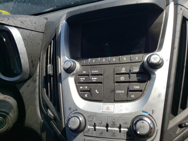 Photo 9 from auction – 2016 CHEVROLET EQUINOX LT with VIN 2GNALDEK5G6282528