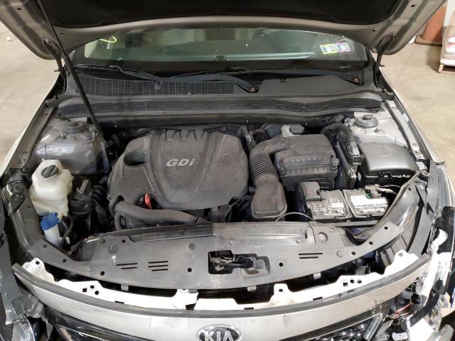 Photo 7 from auction – 2014 KIA OPTIMA LX with VIN 5XXGM4A74EG268867