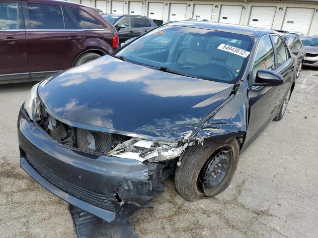 Photo 2 from auction – 2014 TOYOTA CAMRY L with VIN 4T1BF1FK2EU404516