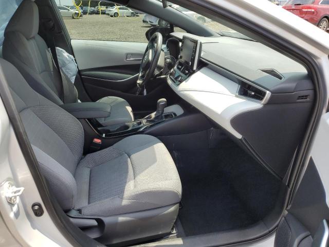 Photo 5 from auction – 2020 TOYOTA COROLLA SE with VIN 5YFS4RCE9LP044565