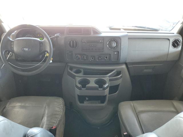 Photo 9 from auction – 2013 FORD ECONOLINE with VIN 1FTNS1EW0DDA70969