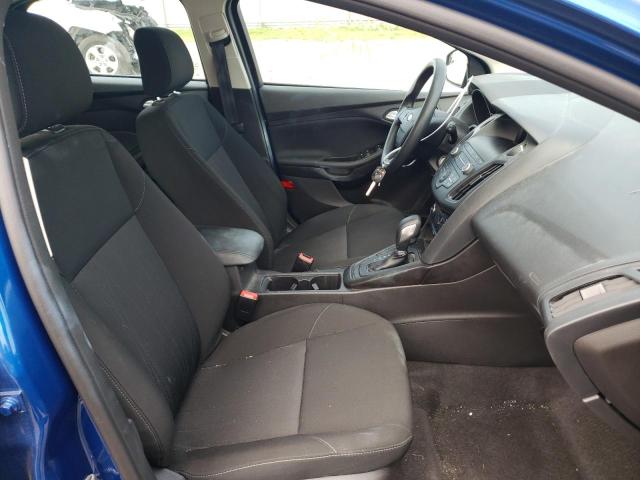 Photo 5 from auction – 2018 FORD FOCUS SE with VIN 1FADP3K25JL274541
