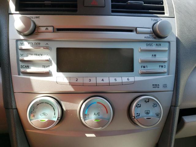 Photo 9 from auction – 2007 TOYOTA CAMRY CE with VIN 4T1BE46K97U505804
