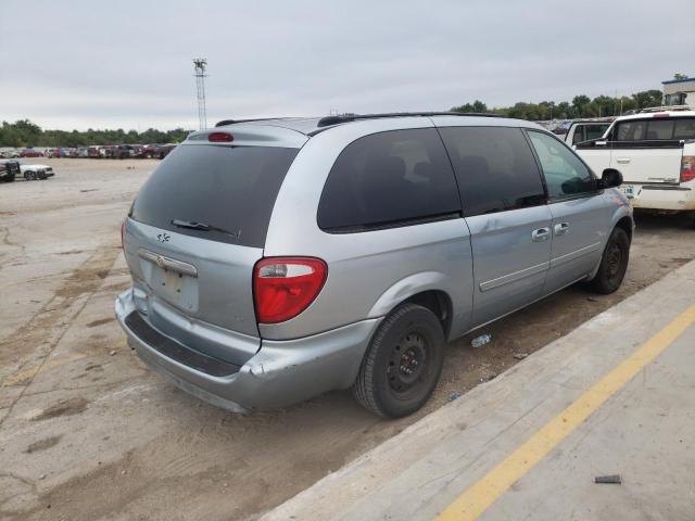 Photo 4 from auction – 2005 CHRYSLER TOWN & COU with VIN 2C4GP44R05R407145