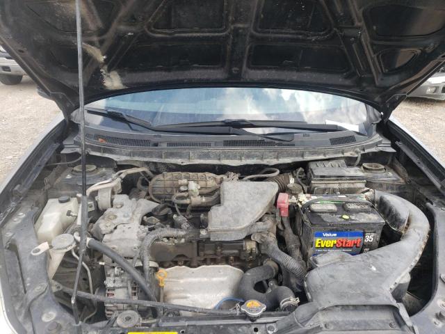 Photo 7 from auction – 2013 NISSAN ROGUE S with VIN JN8AS5MT7DW520204