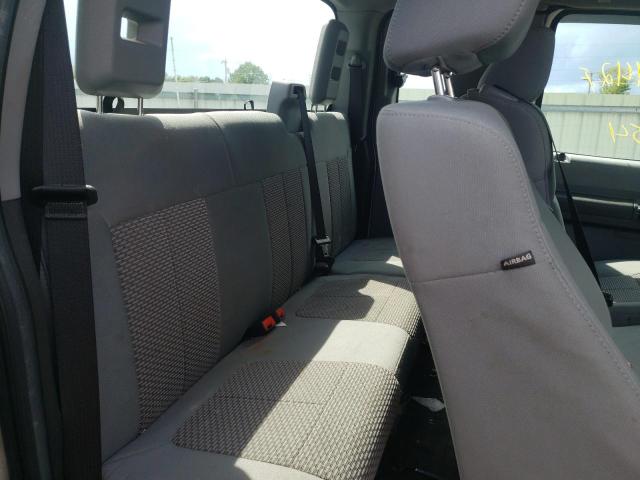 Photo 6 from auction – 2013 FORD F250 SUPER with VIN 1FT7X2B67DEB21821