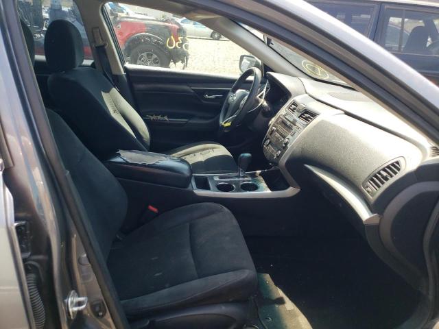 Photo 5 from auction – 2015 NISSAN ALTIMA 2.5 with VIN 1N4AL3AP3FC283080