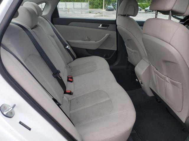 Photo 6 from auction – 2017 HYUNDAI SONATA SE with VIN 5NPE24AF5HH486958
