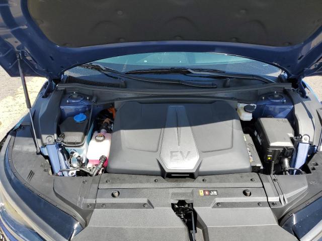 Photo 7 from auction – 2022 KIA EV6 LIGHT with VIN KNDC3DLC3N5055540