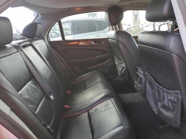 Photo 6 from auction – 2006 JAGUAR XJ8 with VIN SAJWA71B76SH02995