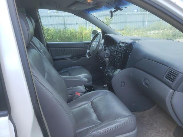 Photo 5 from auction – 2005 TOYOTA SIENNA CE with VIN 5TDZA23C95S249780