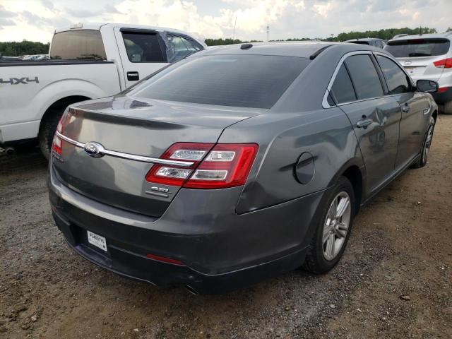 Photo 4 from auction – 2014 FORD TAURUS SEL with VIN 1FAHP2E84EG159911