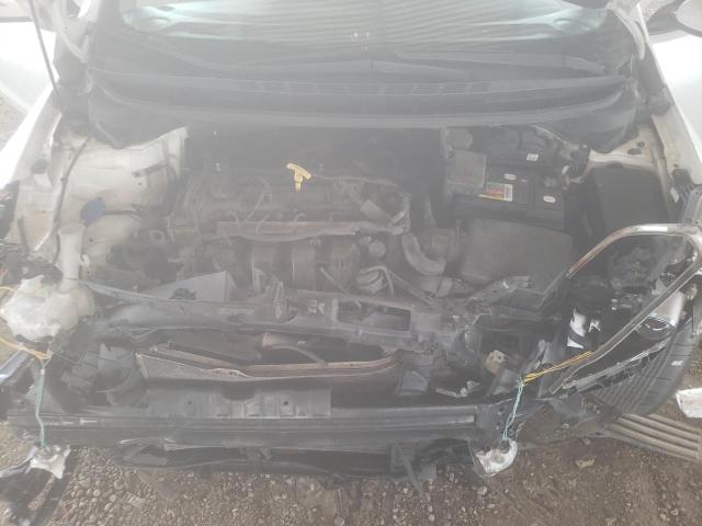 Zdjęcie 7 z aukcji – 2014 KIA FORTE LX z VIN KNAFX4A68E5220137