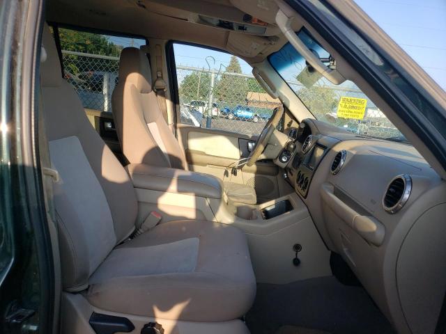 Photo 5 from auction – 2003 FORD EXPEDITION with VIN 1FMPU16W53LB79283