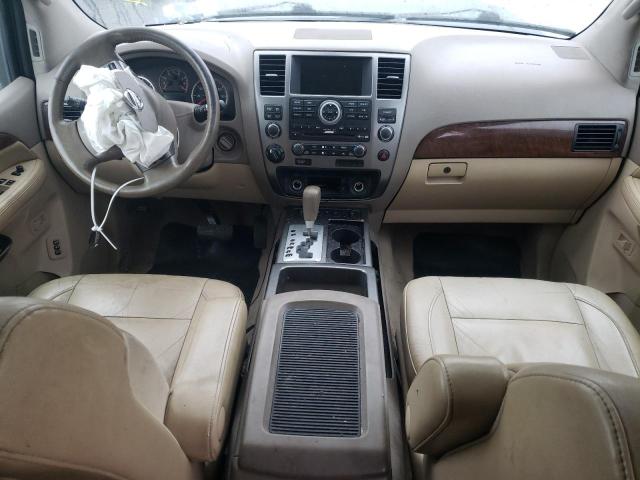 Photo 9 from auction – 2011 NISSAN ARMADA PLA with VIN 5N1AA0NE1BN623683