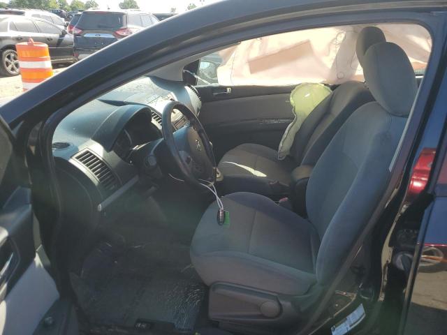 Photo 5 from auction – 2012 NISSAN SENTRA 2.0 with VIN 3N1AB6APXCL633872