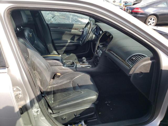 Photo 5 from auction – 2014 CHRYSLER 300C with VIN 2C3CCAEG4EH378555