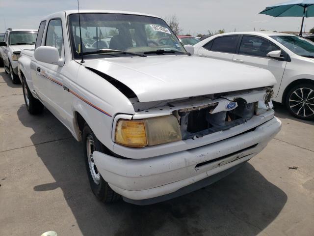 FORD RANGER SUP 1994 with VIN 1FTCR14U0RPB66769 - Photo from auction