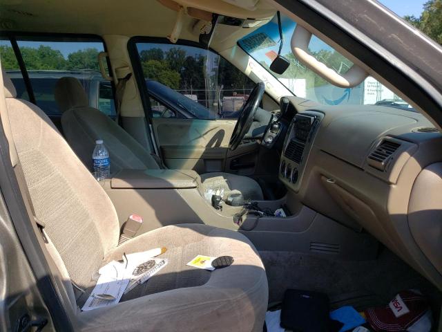 Photo 5 from auction – 2005 FORD EXPLORER X with VIN 1FMZU73EX5UA73206
