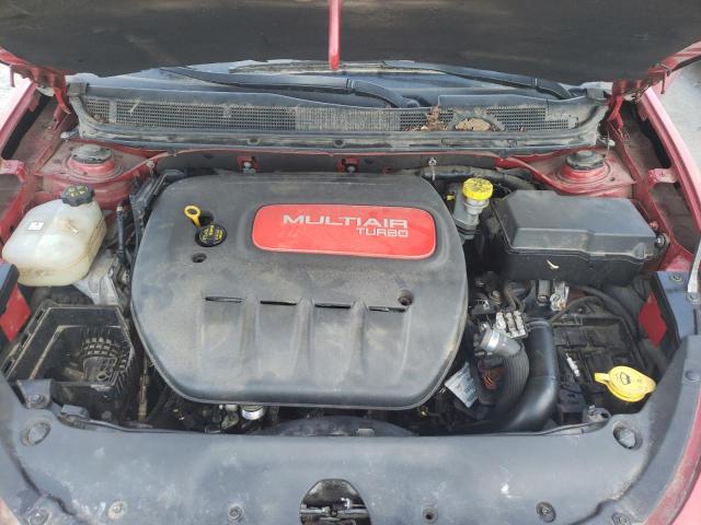 Photo 7 from auction – 2013 DODGE DART LIMIT with VIN 1C3CDFCH7DD134061