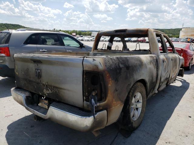 Photo 4 from auction – 2019 RAM 1500 CLASS with VIN 1C6RR6FG0KS685667