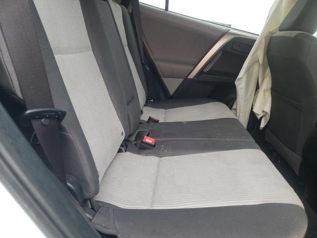 Photo 6 from auction – 2013 TOYOTA RAV4 LE with VIN JTMZFREV4D5012384