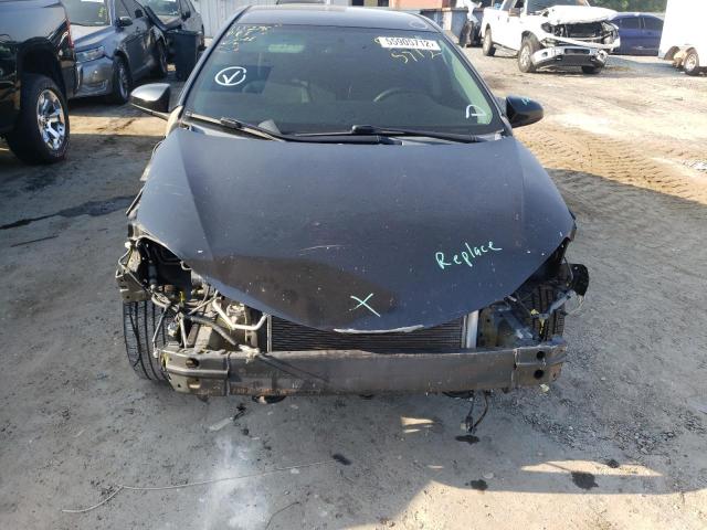 Photo 9 from auction – 2016 TOYOTA COROLLA L with VIN 5YFBURHEXGP412461