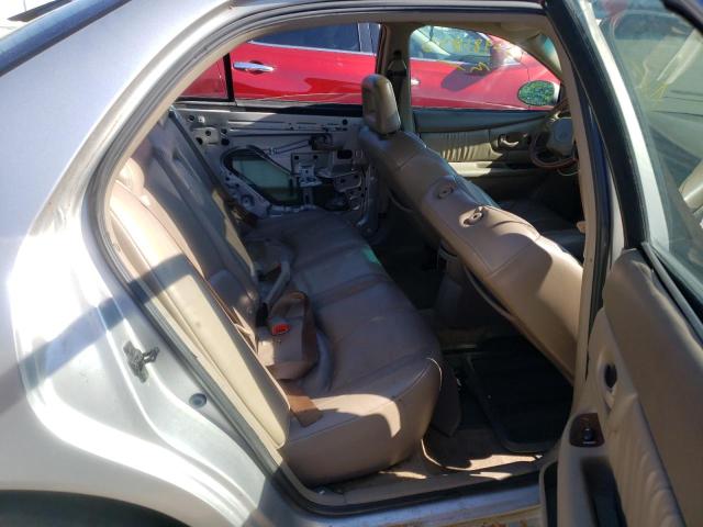 Photo 6 from auction – 2003 BUICK REGAL LS with VIN 2G4WB55K731146475
