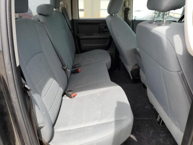 Photo 6 from auction – 2019 RAM 1500 CLASS with VIN 1C6RR6FGXKS686051
