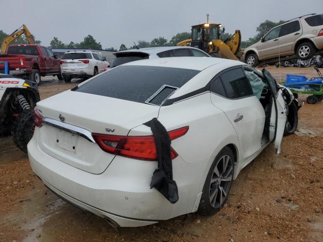 Photo 4 from auction – 2017 NISSAN MAXIMA 3.5 with VIN 1N4AA6AP3HC425924