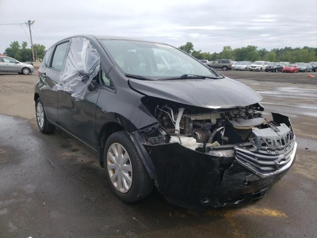 NISSAN VERSA NOTE 2015 with VIN 3N1CE2CP9FL410507 - Photo from auction