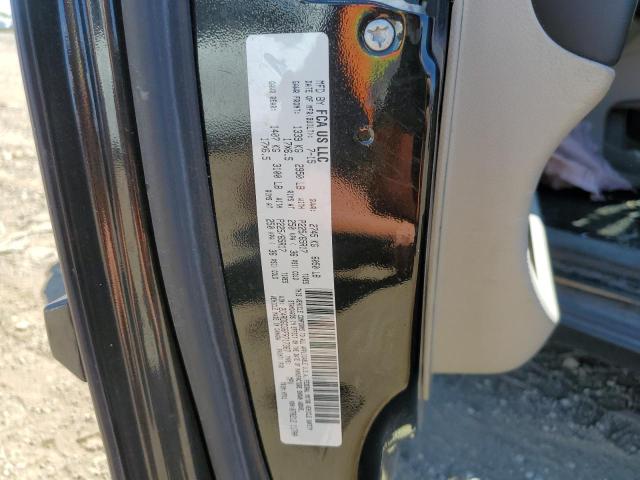 Photo 10 from auction – 2015 DODGE GRAND CARA with VIN 2C4RDGCG6FR717367