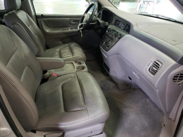 Photo 5 from auction – 2003 HONDA ODYSSEY EX with VIN 5FNRL180X3B090627