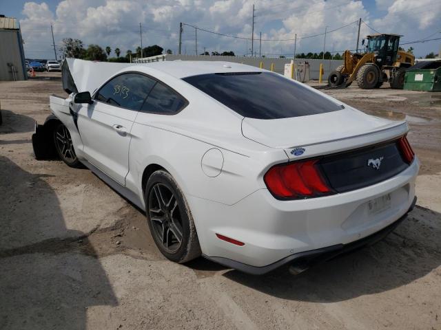Photo 3 from auction – 2018 FORD MUSTANG with VIN 1FA6P8TH7J5102492