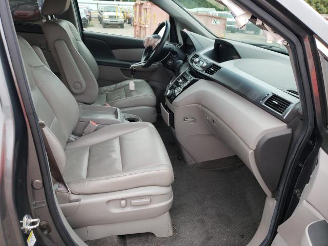Zdjęcie 5 z aukcji – 2012 HONDA ODYSSEY EX z VIN 5FNRL5H69CB062913