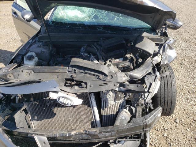 Photo 7 from auction – 2013 KIA OPTIMA SX with VIN 5XXGR4A60DG124837