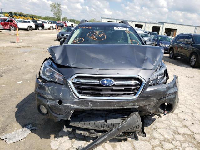 Photo 9 from auction – 2019 SUBARU OUTBACK 2. with VIN 4S4BSANC2K3248128