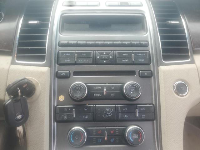 صورة رقم 9 من المزاد - 2010 FORD TAURUS LIM مع VIN 1FAHP2FW4AG145076