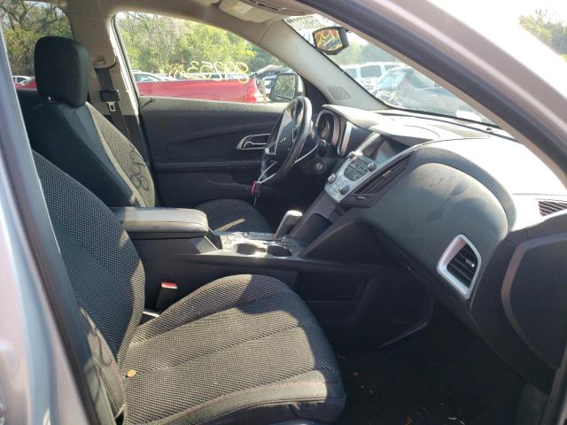 Photo 5 from auction – 2015 CHEVROLET EQUINOX LT with VIN 2GNALBEK7F6133685