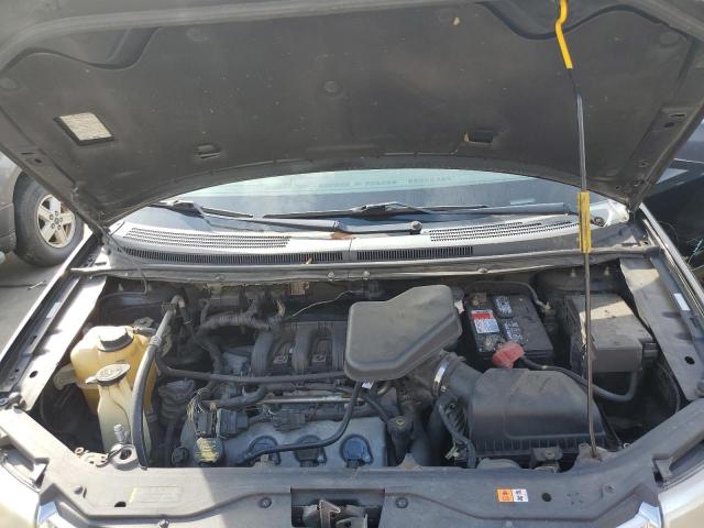 Photo 7 from auction – 2008 FORD EDGE LIMIT with VIN 2FMDK49C28BA85123