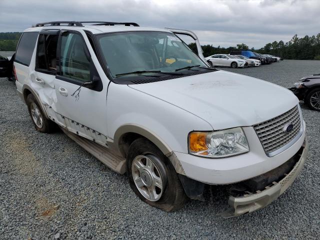 FORD EXPEDITION 2005 with VIN 1FMPU17595LA91717 - Photo from auction