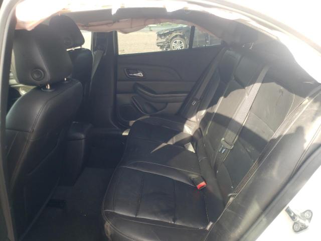 Photo 6 from auction – 2015 CHEVROLET MALIBU LTZ with VIN 1G11F5SL0FF288740