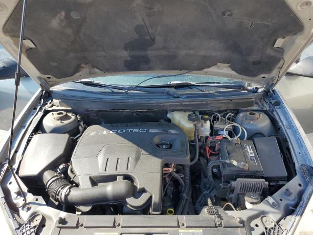 Photo 7 from auction – 2008 PONTIAC G6 VALUE L with VIN 1G2ZF57B384208537