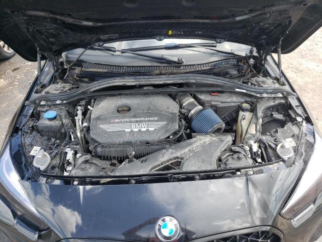 Photo 7 from auction – 2021 BMW M235XI with VIN WBA13AL04M7H96066