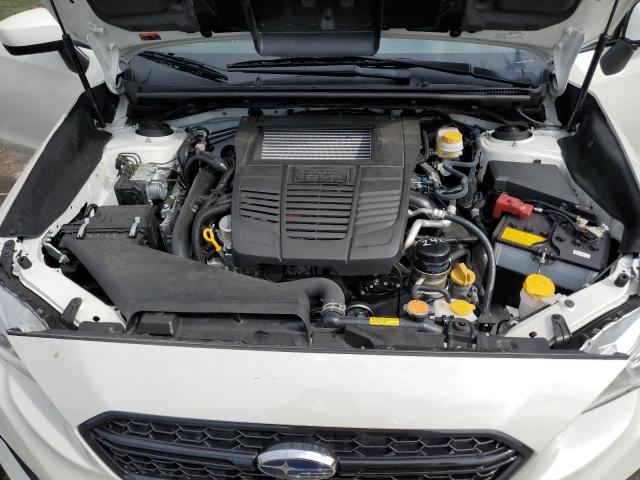 Photo 7 from auction – 2021 SUBARU WRX with VIN JF1VA1A62M9822172