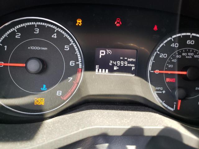 Photo 8 from auction – 2018 SUBARU CROSSTREK with VIN JF2GTABC5JH314461