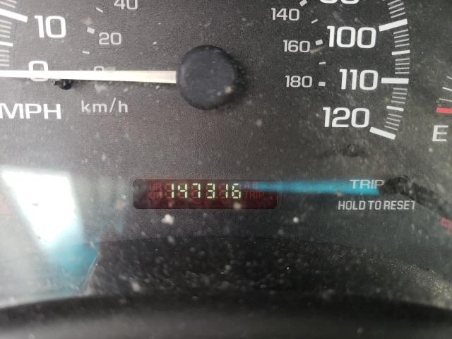 Photo 8 from auction – 2003 CHEVROLET MALIBU with VIN 1G1ND52J83M539047