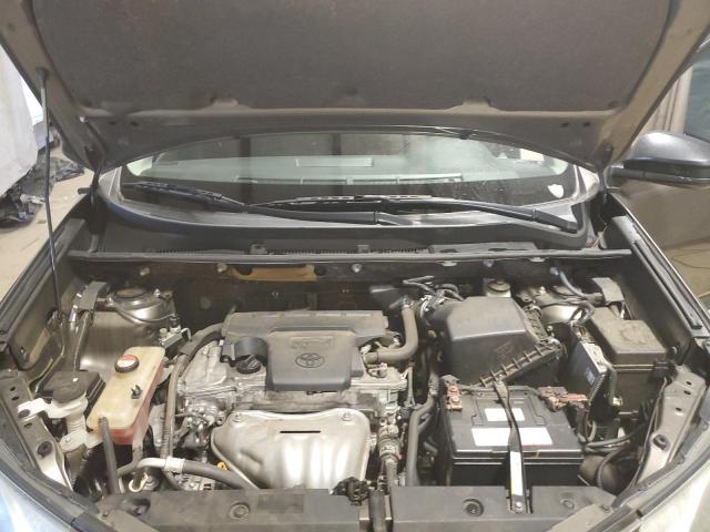 Photo 7 from auction – 2015 TOYOTA RAV4 LE with VIN JTMZFREV1FD043861