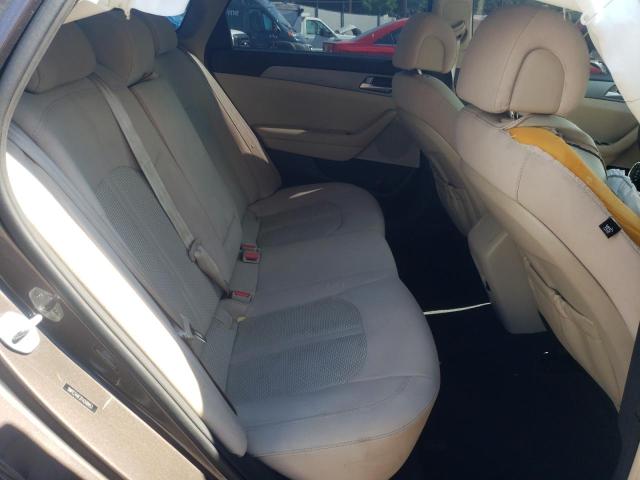 Photo 6 from auction – 2015 HYUNDAI SONATA SE with VIN 5NPE24AF2FH208953