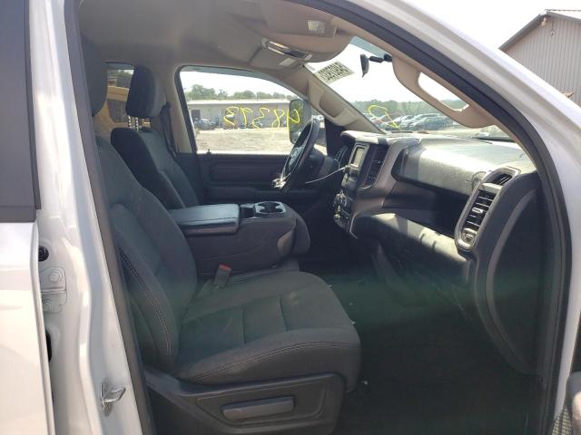 Photo 5 from auction – 2020 RAM 1500 TRADE with VIN 1C6SRFCT7LN103261